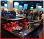 DJ buchen für Hochzeit & Events | Rock-DJ & Party-Musik