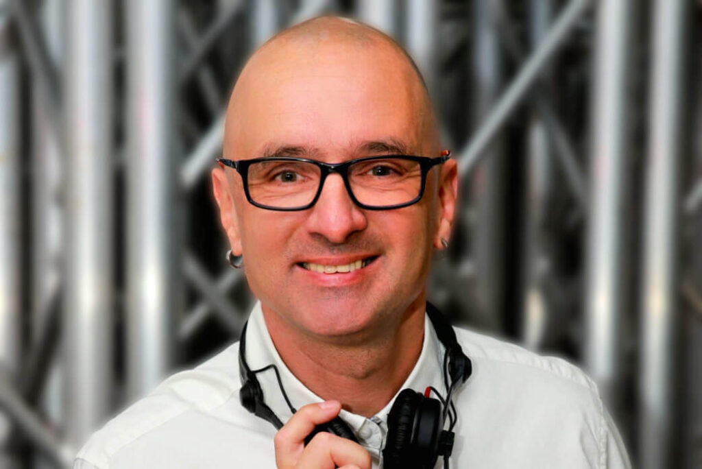 DJ Greifswald | Hochzeits-DJ